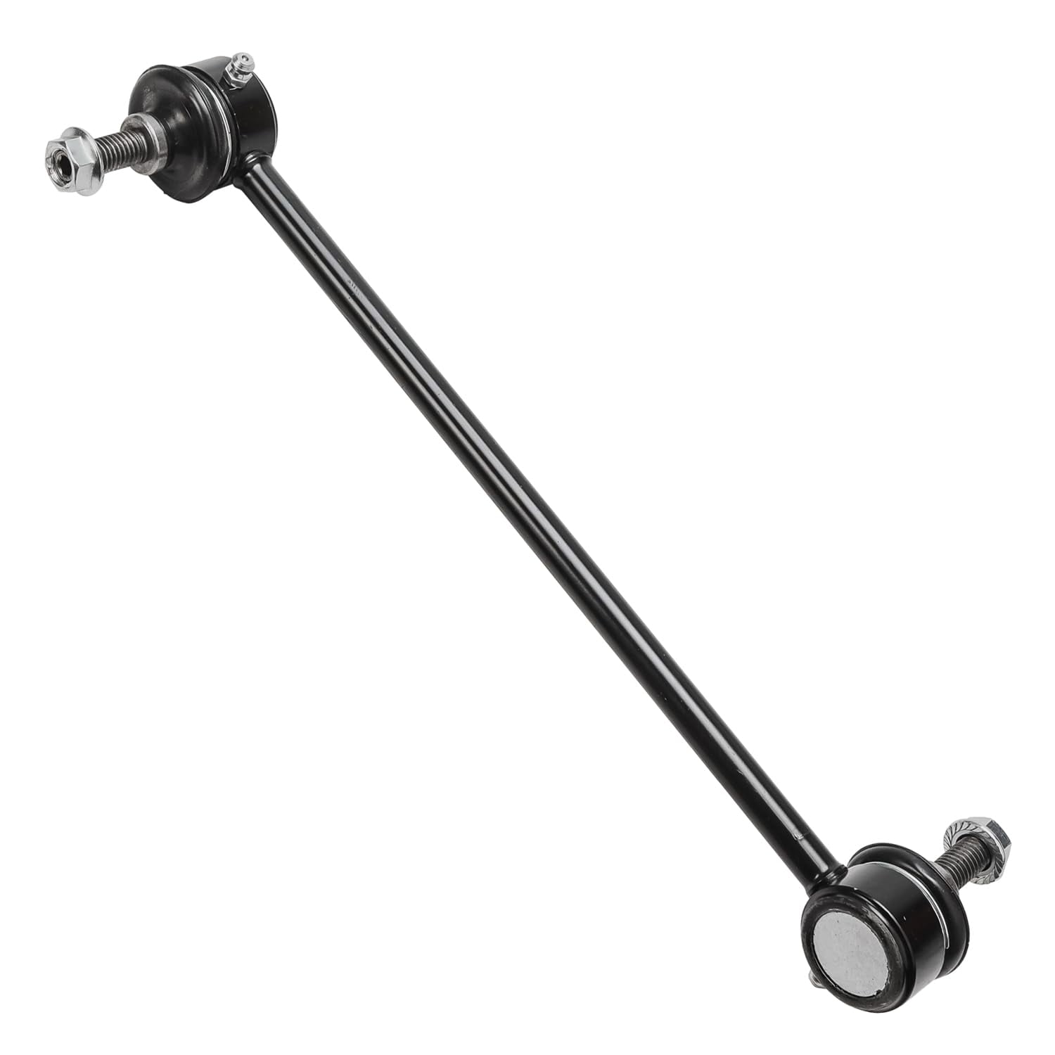 Detroit Axle - 2 Front Sway Bars for Ford Escape Toyota RAV4 Mazda 6 CX-5 CX-9 Tribute Mitsubishi Eclipse Endeavor Galant Mercury Mariner, Stabilizer Sway Bar End Links Replacement