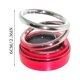 thumbnail image 2 of Accesorios Para Coches Auto Parts Products Car-mounted Suspended Rotating Double-ring Aromatherapy Solar Aromatherapy Car Accessories 1ml, 2 of 2