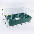 thumbnail image 4 of Pet Champion Small Animal Starter Kit w/ Water Bottle & Food Dish, 4 of 9