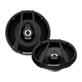 thumbnail image 3 of Autoestereo Bocinas 6.5 3 Vias Bluetooth Broksonic Bs-320f65, 3 of 7
