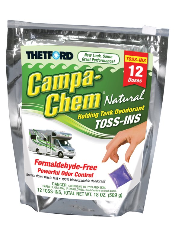 RV Chemicals and Cleaners in RV Parts & Accessories
