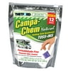 Campa-Chem Natural Toss-Ins RV Holding Tank Treatment - Deodorant / Waste Digester / Detergent -12x1.5 oz packets - Thetford 36539