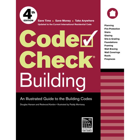 Building Codes Illustrated