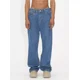 thumbnail image 1 of Vaqueros Rectos Casuales De Moda Para Hombre, 1 of 5