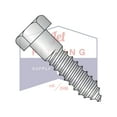 thumbnail image 2 of 3/8" x 5" Hex Lag Screws | 18-8 Stainless Steel (Quantity: 50), 2 of 2
