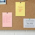 thumbnail image 6 of Mr. Pen- Lined Sticky Notes 4x6, 6 Pads, 45 Sheet/Pads, Morandi Colors, 6 of 8