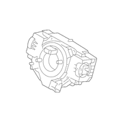 Genuine OE Volvo Clock Spring - 30773411