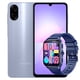 thumbnail image 1 of Smartphone Samsung Galaxy A07 64GB Violeta 4GB Ram + Smartwatch Q1 azul, 1 of 5