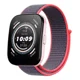 thumbnail image 1 of Correa De Nylon Cierre De Contactel Para Amazfit Bip 5, 1 of 1