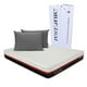 thumbnail image 1 of Colchón Restonic King size Roll + Almohada 2-Pack, 1 of 8