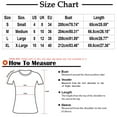 thumbnail image 4 of Turilly Womens Jackets Ladies Women's Fashion Shawl Color Matching Loose Tops Blouse Knitted Sweater, 4 of 5