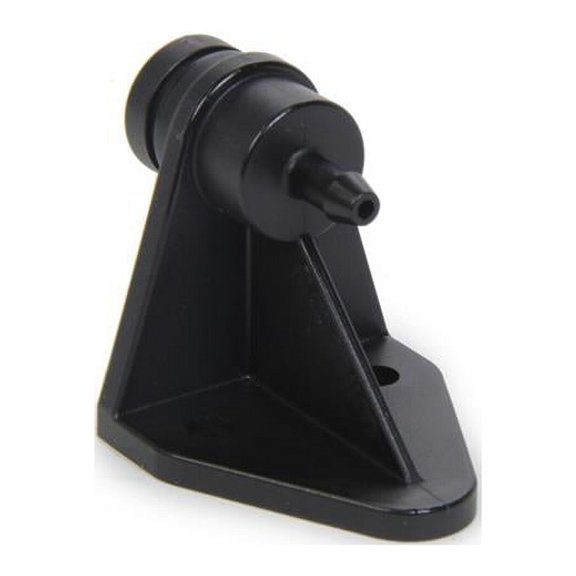 MC Remote Style Bracket Mounting Adapter, Black