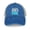 Blue, variant on Greetings Stop It Paul Dark Blue Adjustable Trucker Baseball Cap for Men Women, Mesh Snapback Hat