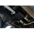 thumbnail image 5 of Flowmaster 817690 Cat-back System - DOR/S - Outlaw Kit - Aggressive Sound, 5 of 8