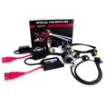 thumbnail image 1 of HID Conversion Kit Crystal White LED Dual Beam Motorcycle Lighting 9004 6K, 1 of 1