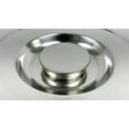 thumbnail image 5 of 220L/240Qt Stock Pot, Kitchen Equipment Polished Stainless Steel Soup Bucket Industrial Cooker, 5 of 7