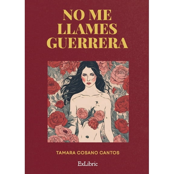 No me llames guerrera, (Paperback)