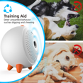 thumbnail image 5 of dispositivo disuasorio de ladridos recargable XianweiShao herramienta eficaz de entrenamiento antiladridos para perros pequeños medianos y grandes, 5 of 5