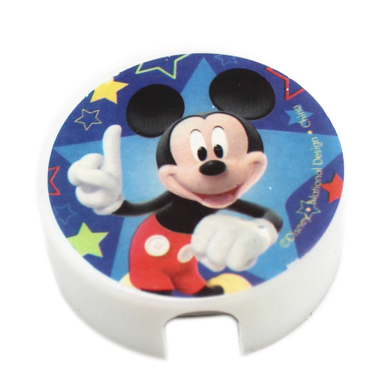 Officially Licensed Three Size Pencil Sharpener Disney Minnie Mouse 