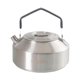 thumbnail image 2 of Hervidor de agua compacto Sharpla para acampar 1L Negro, 2 of 8