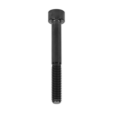 

Bike Screw Stem Screw TitaniumAlloy For Outdoor Cycling Black