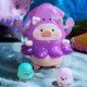 thumbnail image 1 of Figura de cerdo LULU, figura de anime, figura de acción de sirena, muñeca de dibujos animados Kawaii, caja sorpresa, adorno de escritorio, juguete de regalo, 1 of 5