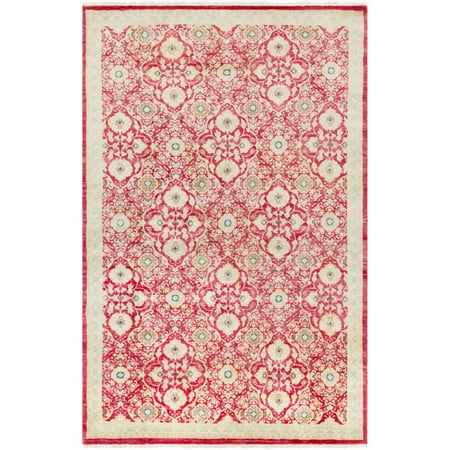 Empress Vase - Surya EMS7012 Empress Indoor Area Rug