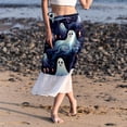 thumbnail image 6 of Stunning Chiffon Beach Dresses for Women - Summer Attire, 6 of 6