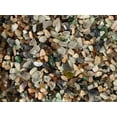 thumbnail image 6 of WHOLESALE Natural Semi Tumbled Assorted Gemstone Chips, Crushed Mini Crystals, Undrilled (Assorted, 0.25 Pound), 6 of 6