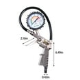thumbnail image 3 of ESULOMP Tire Pressure Gauge with Inflatable Car Tire Pressure Monitoring Device, 3 of 6