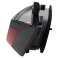 thumbnail image 3 of New Left Inner Tail Lights Is Compatible With Honda Cr-V Ex-L Hybrid Touring Sport-L Sport Utility 4-Door 1.5L 2.0L 2023 2024 By Part Numbers Ho2802129 34155-3A0-A01 762405-43989-1, 3 of 5