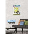 thumbnail image 2 of Nickelodeon Spongebob - Ripped Wall Poster, 14.725" x 22.375", 2 of 3