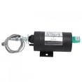 thumbnail image 1 of ANGGREK Strong Adaptability Shutdown Solenoid Valve, Stop Solenoid, For Engine Steel Wire Rope Assembly Fuel Injection Flexible Shaft, 1 of 8