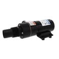 thumbnail image 1 of Bomba de agua Jabsco Macerator 12V DC 43L/min 1.2 m Lift, 1 of 3