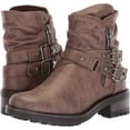 thumbnail image 2 of Carlos by Carlos Santana Women's Shiloh Motorcycle Boot, 2 of 4