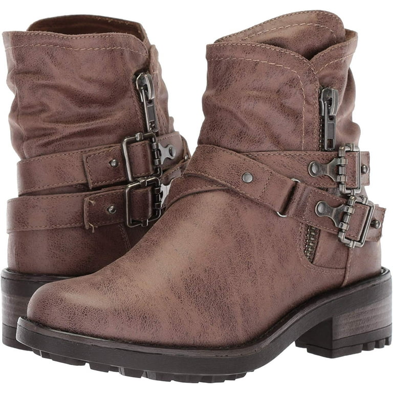 Carlos by carlos santana moto boots 2025