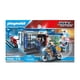 thumbnail image 4 of Set de juego Playmobil Policía escape de la prisión, 4 of 4