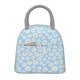 thumbnail image 1 of Disketp Floral Daisy Bolsa Térmica para Almuerzo, Lonchera con Abertura Amplia y Gran Capacidad, Organizador Reutilizable para Mujeres, Hombres y Adultos, 1 of 6