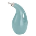 thumbnail image 5 of Rachael Ray Ceramics EVOO Dispensing Bottle, Light Blue, 5 of 7
