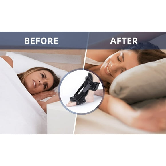 Plantar Fasciitis Splint Night, Plantar Fasciitis Support, Ankle Brace Foot Brace, Foot Drop, Achilles tendoniti