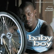 Baby Boy Soundtrack