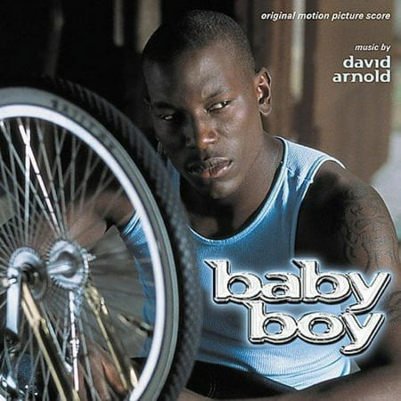 Baby Boy Soundtrack