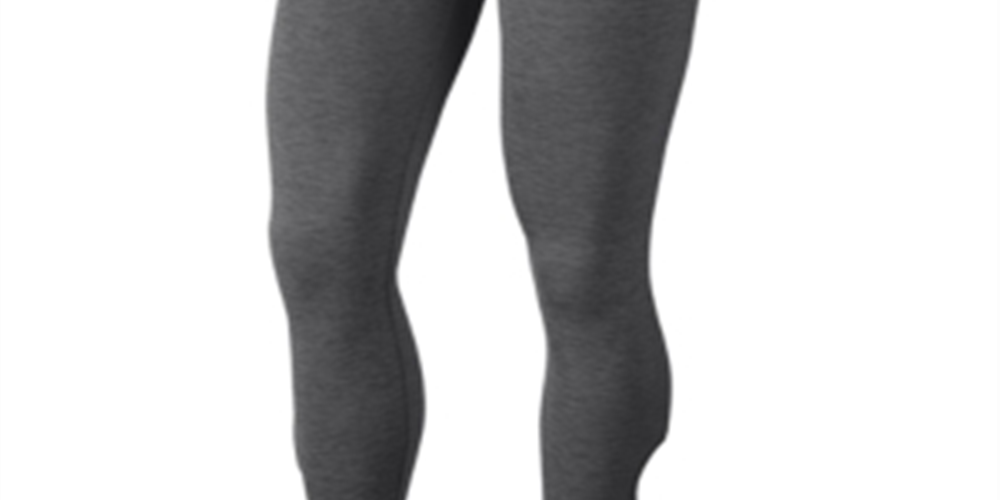 Nike Womens Yoga Dri Fit Cutout Leggings - image 3 of 3