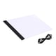 thumbnail image 1 of Tablero para Copiar LED Sunnimix A5R USB Power para Dibujo Bosquejo, 1 of 8