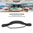 thumbnail image 3 of Kayak Replacement Handles, Comfortable Grip 2PCS Kayaks Side Mount Carry Handle  for Most Boats, 3 of 7