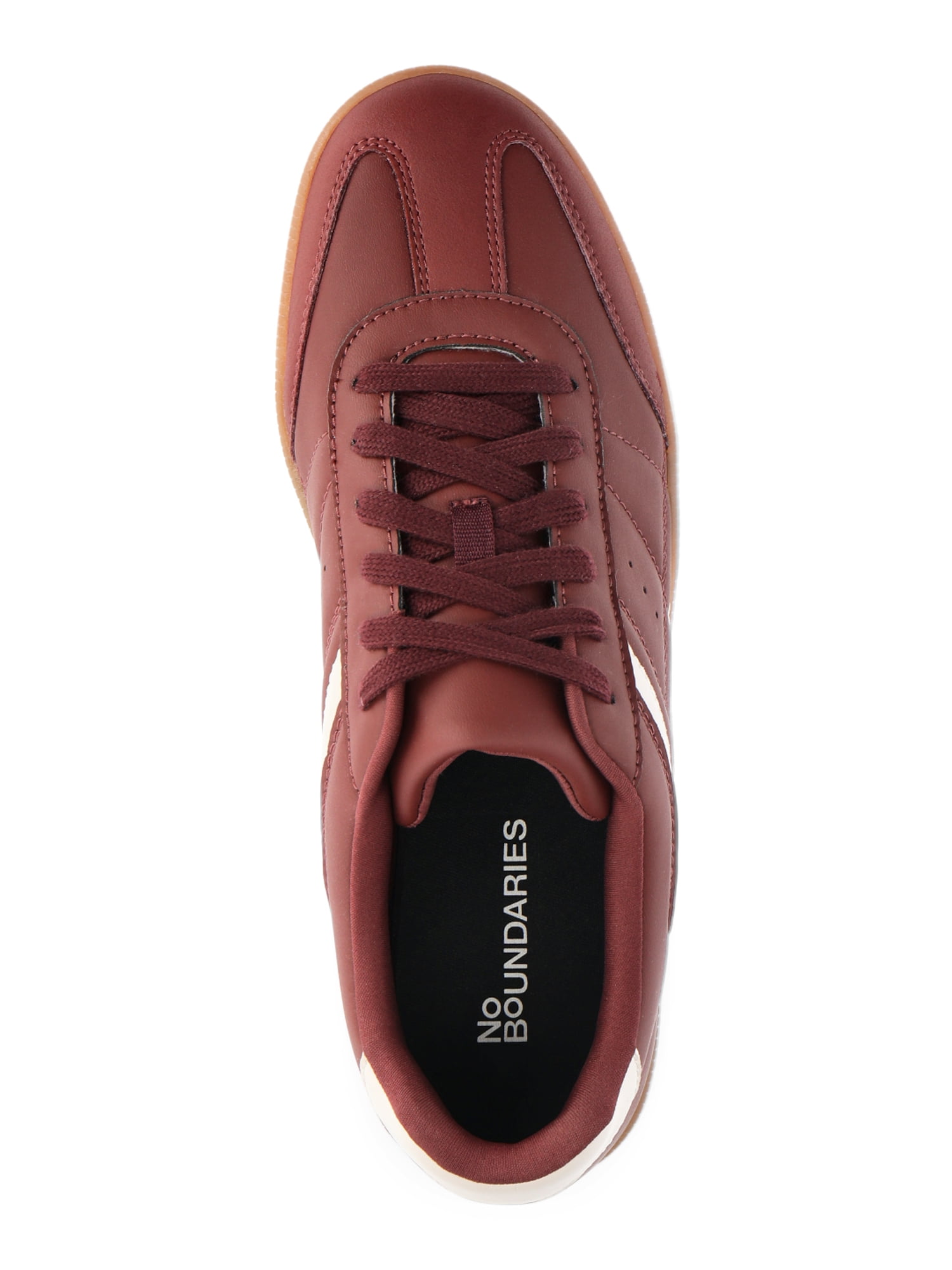 No Boundaries Sport Sneakers, Men’s