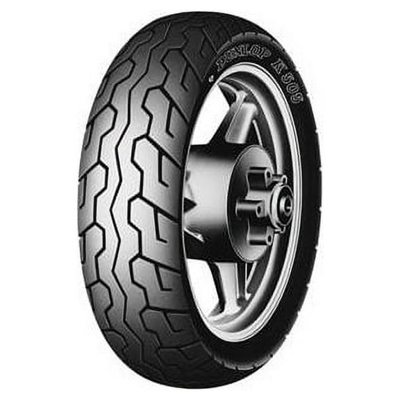DUNLOP K505 Tire Rear 140/70-17