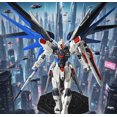 thumbnail image 2 of Gundam Model Big Class HG Assembly Intelligent Toy Mech Handheld Assembly Toy Height of About 15 centimeters（HG Freshman Freedom）, 2 of 5