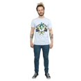 thumbnail image 4 of Elf Mens Cotton Headed Ninny Muggins T-Shirt, 4 of 5