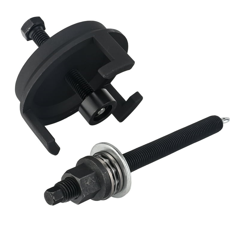 Gm 5.3 harmonic balancer puller deals